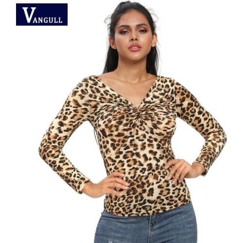 Женские футболки с принтом Vangull China At AliExpress