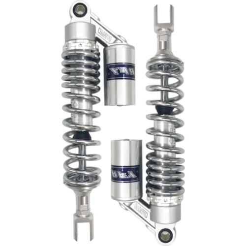 RFY 330mm 335mm 340mm Motorcycle Air Shock Absorber for honda CB750K GL1000 GSX1100 yamaha suzuki