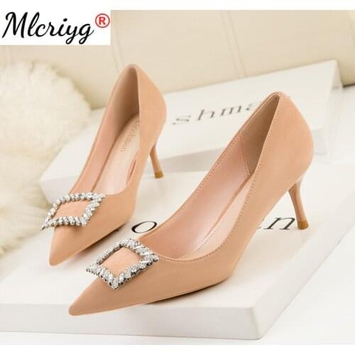 Женская обувь на высоком каблуке YANZIXG China At AliExpress