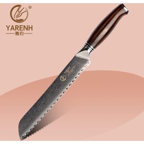 YARENH Kitchen Knives
