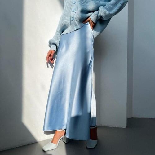 Fashion Party Women Skirt Easy to Clean Package Hip Breathable Stretchy Women Summer Pencil Skirt for Ladies vestidos