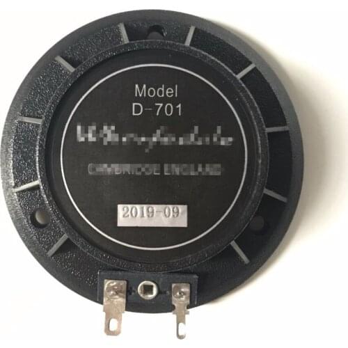 Replacement Diaphragm For Wharfedale CD-001H Driver For LIX C15M, LIX 210C