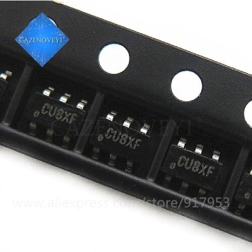 10pcs/lot SY8009 SOT23-6 SY8009B SOT-23 SY8009BABC In Stock