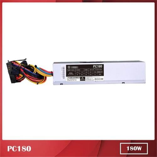 100% test for power supply for Big buffalo PC180 PC150 S0203 S0204 180W Work Good