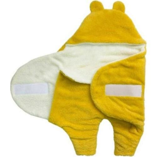 Baby Blanket Cotton Baby Goods Newborns Swaddle Wrap Sleeping Bag Decke Cobertor Infantil Baby bebe 2021