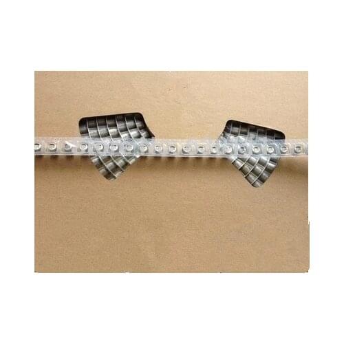 Free shipping SMD Electrolytic capacitor 33UF 10V 4*5MM