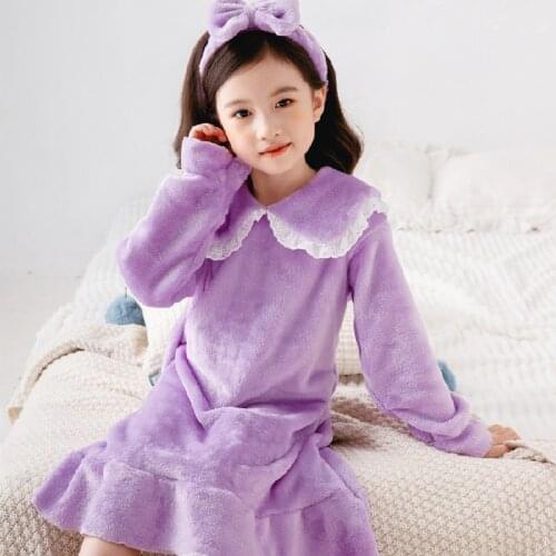 Famli Pajama Sets For Girls