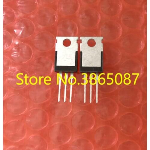 GP045NE4SL TO-220 HGP045NE4SL POWER MOSFET TRANSISTOR MOS TUBE 10PCS/LOT ORIGINAL NEW