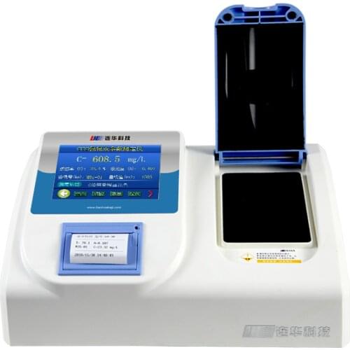 Lianhuakeji Elements And Parts Of Devices