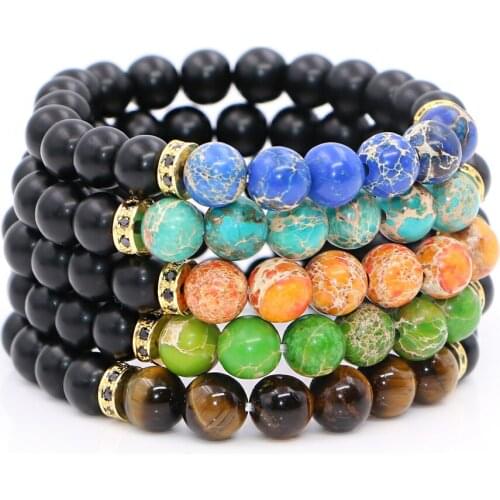 Mestylish Yellow Bracelets