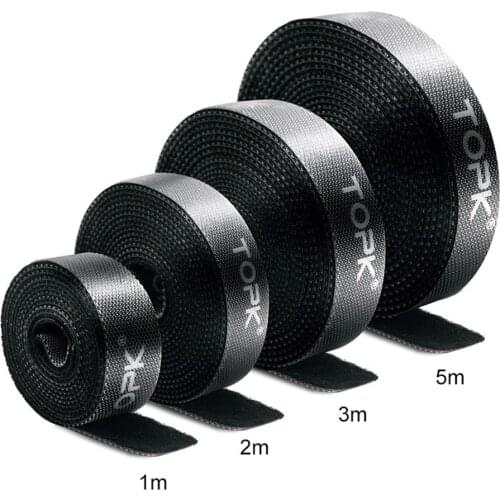 Nylon buckle headset data cable storage buckle for tying thin wires charging cable ties computer harness manager