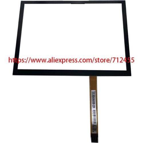 12.1inch Glaas panel CARESCAPE Monitor B450 Touch screen automation Industrial Monitoring medical care touch Panel 268*210mm