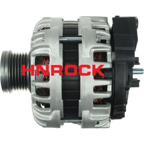 NEW HNROCK 12V 110A ALTERNATOR 24118 F000BL0603 FOR BOSCH