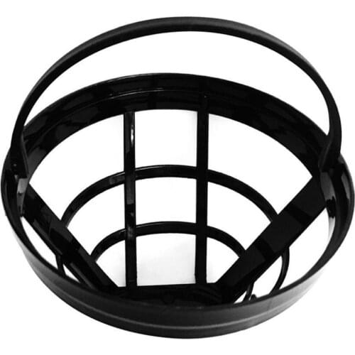 Replacement Coffee Filter Reusable Refillable Basket Style Cup Coffee Filter Tool Brewer H1W5