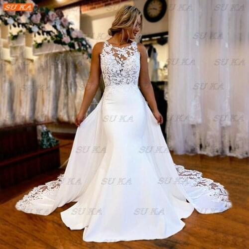 Свадебные платья со шлейфом SU KA China At AliExpress
