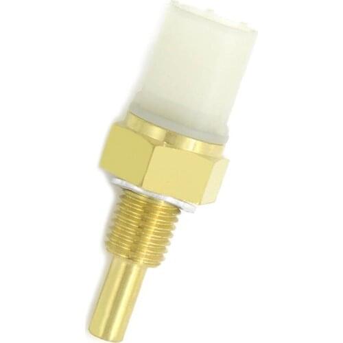 Motorcycle Radiator Fan Thermo Switch For Arctic Cat TBX 700 2010 2011 2012 2013-2017 XR 550 H1 XT Limited Wildcat 4 4X 1000 GT