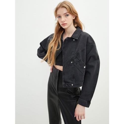 Usiba Design Women's Spring Jackets