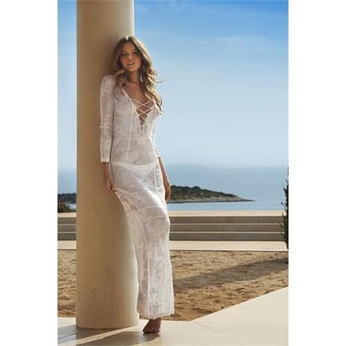 YICN Womens Beach Dresses