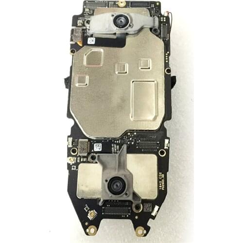 Main Core Circuit Board Repair Parts for DJI Mavic 2 Pro/ Zoom Drone Replacement Core Circuit Board Module Motherboard