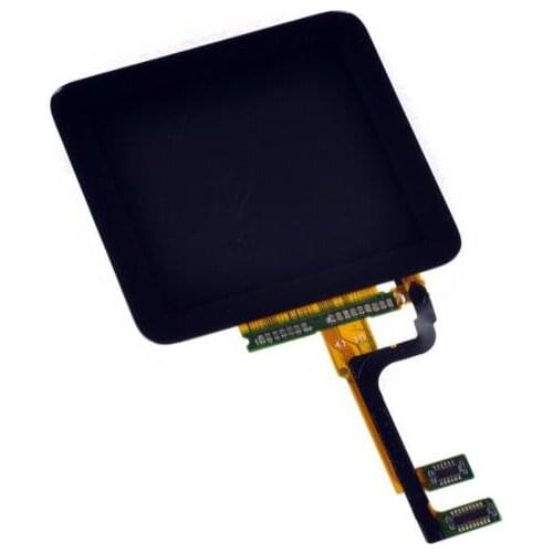 LCD Screen Display Assembly For iPod Nano 1st 2nd 3rd 4th 5th 6th 7th LCD Display for iPod Nano
