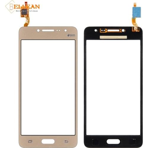 1pcs New Catteny For Samsung Galaxy Grand J2 Prime Touch Panel Digitizer Replacement 5.0'' G532F SM-G532M G532G G532M/DS Glass