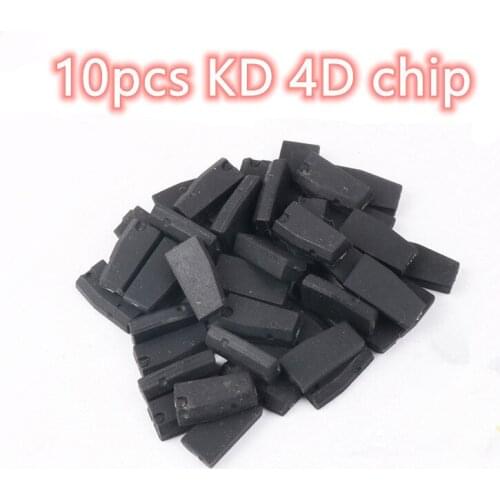 10PCS LKP02 LKP-02 kd4d CHIP 4D CHIP for KEYDIY KD-X2