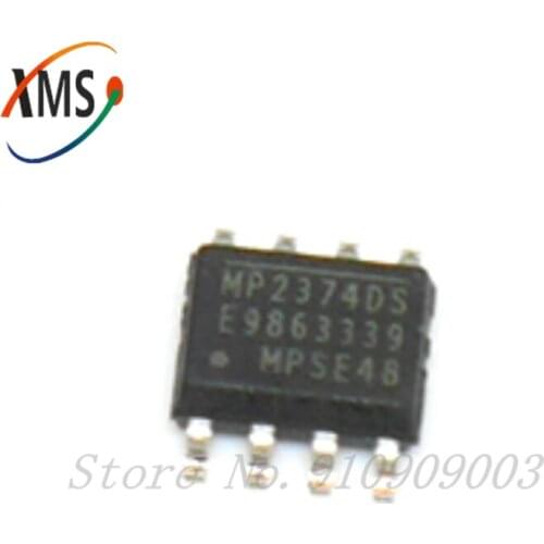 10PCS MP2374DS-LF-Z SOP-8 MP2374DS SOP MP2374 SMD SOP8