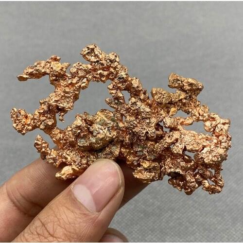 Big! 100% raro natural cobre mineral espécimes pedras e cristais cura cristal da china frete grátis