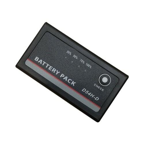 CGR-D815 CGR-D54S D54 VW-VBA10 Battery for Panasonic AG-DVC63, AG-DVC80, AG-DVC180, AG-DVX100, AG-DVX102, AG-HPX170