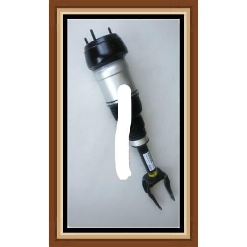 For Mercedes Benz Fit 2013-2014 W166 GL350 (V6 Automatic Bluetec 4Matic) GL450 (V8 Automatic Base) Front Left Without Sensor