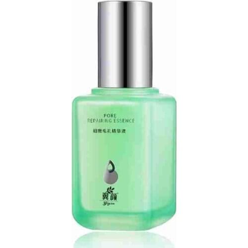 Cactus Essence Moisturizing Soothing Tender Pore Essence Shrink Pore Moisturizing Face Serum Skin care Beauty Products