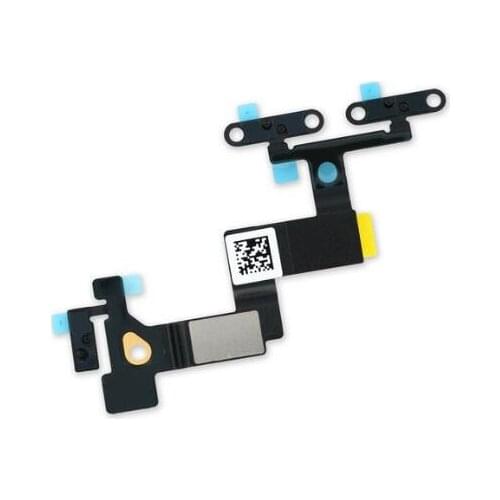 Volume Button Flex Cable for Apple iPad Pro 11'' A1980 A2013 A1964 A1979 Power Volume Button Flex Cable for iPad Pro 11