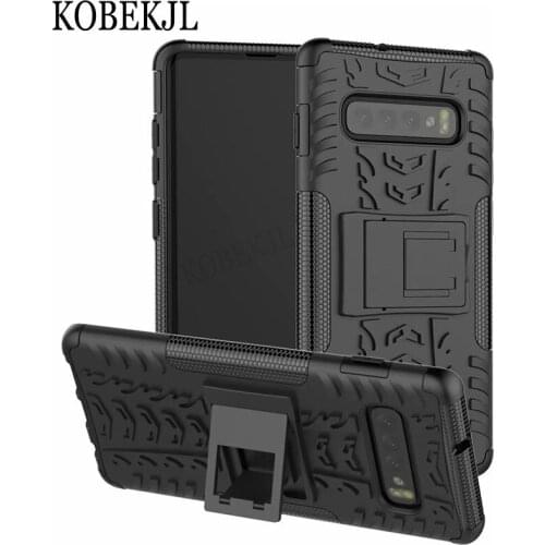 Чехлы для телефонов Samsung Galaxy S10 Plus KOBEKJL China At AliExpress