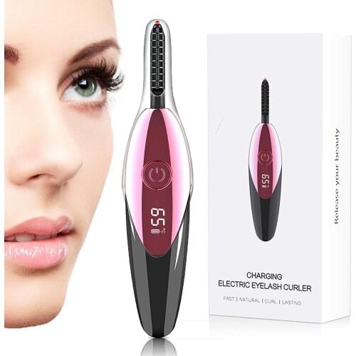 Liangji Eyebrow & Eyelash Tools