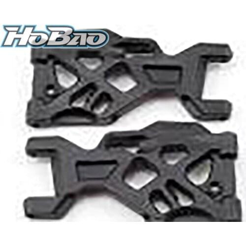 Original OFNA/HOBAO RACING 89016 Front Lower Arm for 1/8 HYPER H9 BUGGY