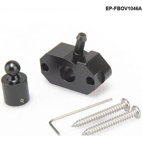 EPMAN Sport Turbo Boost Tap Kit For Audi A1 1.4TST ea211 engine For VW golf 7 mk7 1.4T EP-FBOV1046A