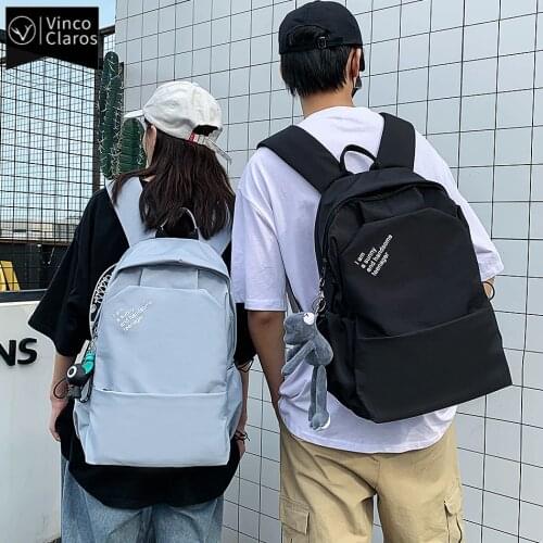 Vinco Claros Men's Casual Bags