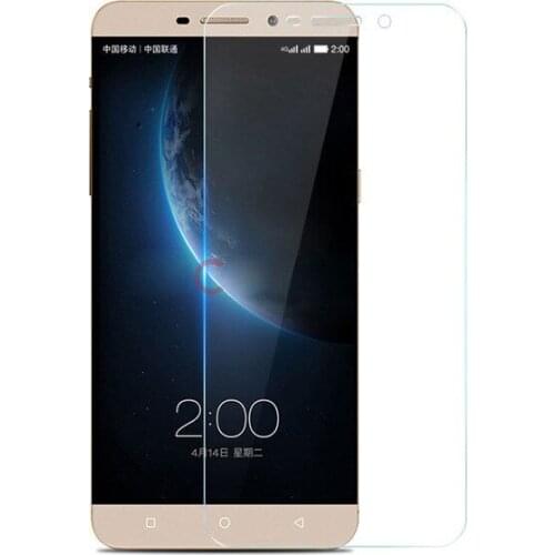 0.3mm For Letv 1 Pro Letv One Pro X800 Tempered Glass Screen Protector Explosion Proof Anti Scratch Protective Film