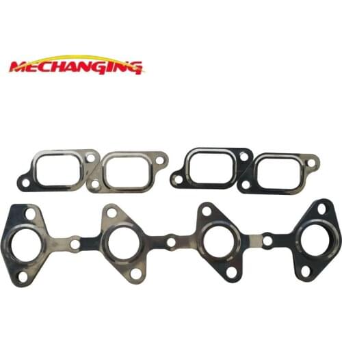 1KZ 1KZTE 1KZ-TE For TOYOTA HILUX LAND CRUISER 3.0 Intake Exhaust Manifold Engine Parts Engine Gasket 92122-80820