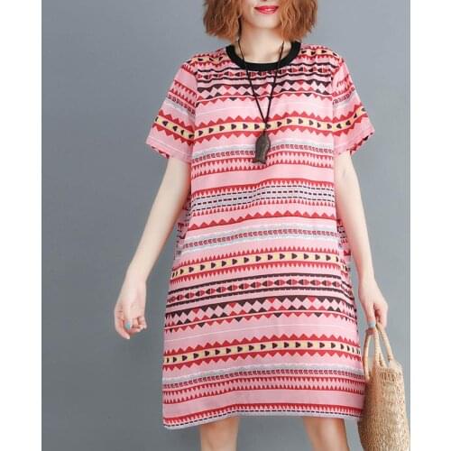 2018 New Brand Summer Maternity Dress Woman Cute Large Size Dresses Pregnant Woman Elegant Dress MD-00375