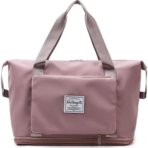 HHPQJ Carry-on Suitcases