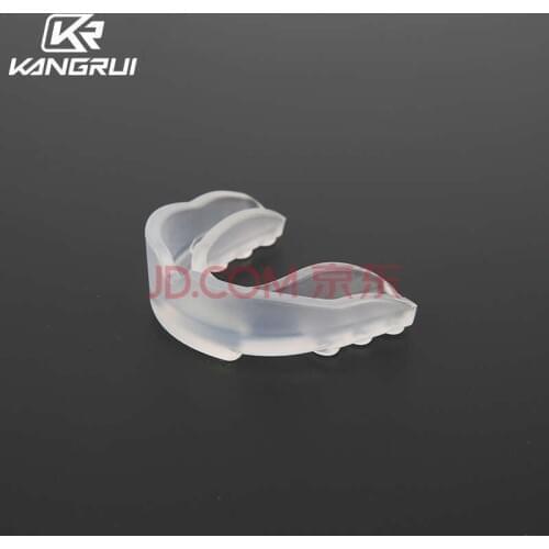 KANGRUI SPORT Mouthguards For Protection