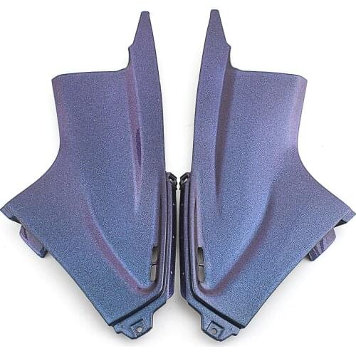 Chameleon Motorcycle Air Dust Cover Fairing Insert Part Fits for Yamaha YZFR6 YZF R6 2003 2004 2005 Hot Sale Accessories