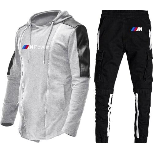 Midnite Star Men's Zip Hoodies