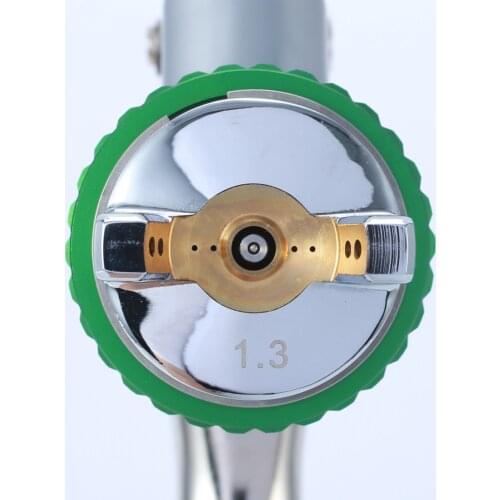 Auarita hvlp 899 RF601A air spray gun(HVLP SPRAY GUN) WUFU AIR TOOLS 600ml cup 1.3mm nozzle