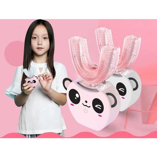 Full-automatic Variable-frequency Electric Toothbrush And Replacement Toothbrush Head Teeth Cold Light Whitening Device