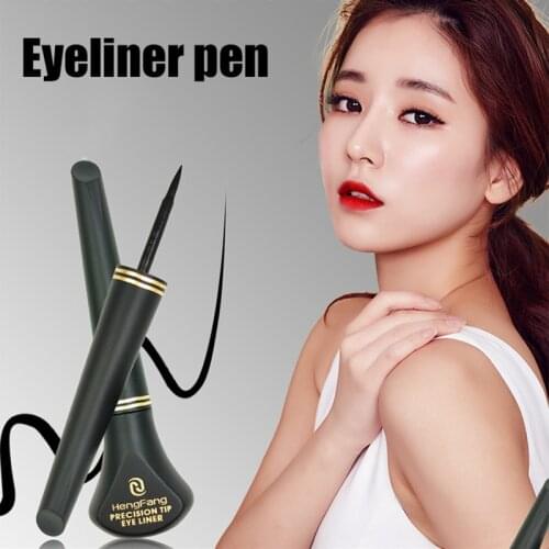 1pcs Professional Cosmetics Make-Up Eyeliner Pencil Waterproof Eyebrow Beauty Pen Eye Liner Pencils Makeup Tools MA