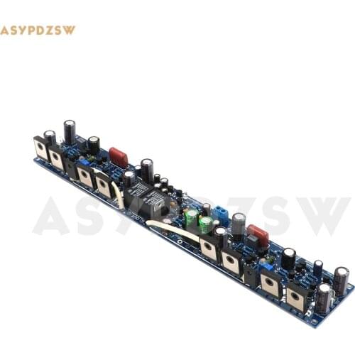 Professional version L50 Full bridge mono Combined power amplifier 1000W Finished board