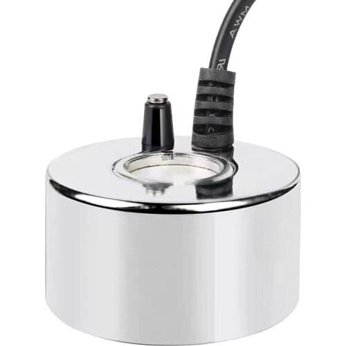 Atomizing Spray Machine Head Ultrasonic Mist Maker Humidifier Atomizer Fogger Fireplace Burners Smoke System