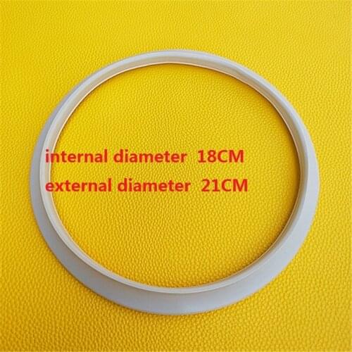 Rice Cooker Sealing Ring FS50H/MB-FD40H/FD402/FD402B FD502 FS405 Accessories Are Suitable For Midea